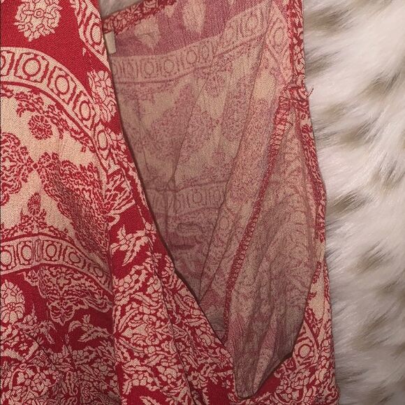 Boho beautiful top   - Picture 5 of 6